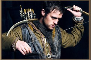 Robin Hood, BBC America 8/7c